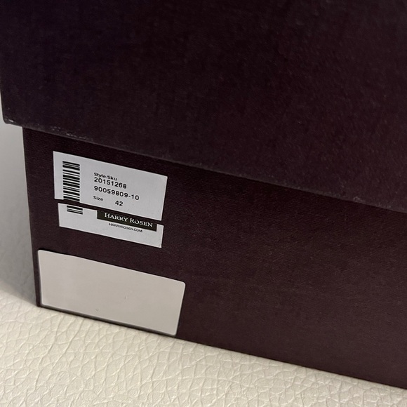 NWB - Valentino Garavani Climber Mesh Men’s Sneaker- Made in Italy - EU 42/US 9 - Picture 12 of 13